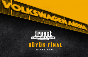 Şampiyon Volkswagen Arena’da Belirlenecek! Şampiyon Volkswagen Arenada Belirlenecek