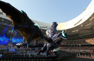 Sports Emmys Riot Games’in Oldu Sports Emmys Riot Gamesin Oldu