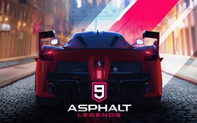 hubogi-asphalt-9-legends-geliyor Asphalt 9 Legends Geliyor