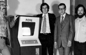 Atari Kurucusu Hayata Veda Etti! Atari Kurucusu Hayata Veda Etti