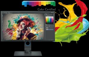 BenQ’nun En İyi Profesyonel Monitör Seçildiği Avrupa Donanım Ödülleri 2018 Kazananları Belli Oldu BenQ'nun En İyi Seçildiği Donanım Ödülleri Kazananları Belli Oldu