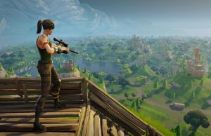 Fortnite iOS’da Rekor Kırdı Fortnite iOSda Rekor Kırdı