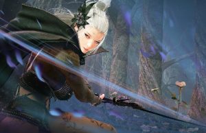 MMORPG Oyunu Black Desert Genişlemeye Devam Ediyor! MMORPG Oyunu Black Desert Genişlemeye Devam Ediyor!