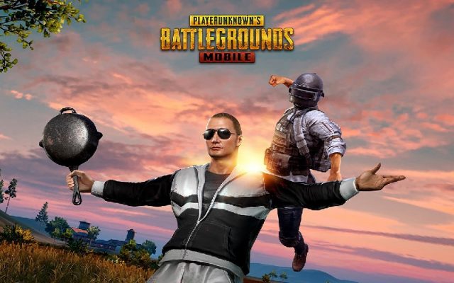PUBG 10 Milyon Günlük Kullanıcıyı Geçti