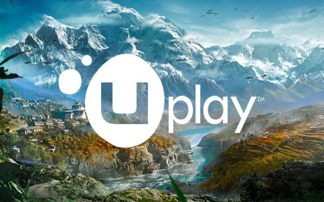 Uplay Türk Lirası ile Satın Almalara Açıldı