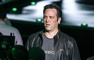 Xbox CEO‘su Gelecek Hakkında Açıklamalarda Bulundu Xbox CEOsu Gelecek Hakkında Açıklamalarda Bulundu