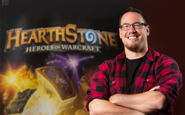 Ben Brode Yeni Firmasını Duyurdu
