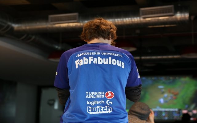 Logitech G Bahçeşehir SuperMassive ile Mücadeleye Ortak Oluyor