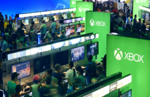 Microsoft Gamescom Planlarını Açıkladı Microsoft Gamescom Planlarını Açıkladı