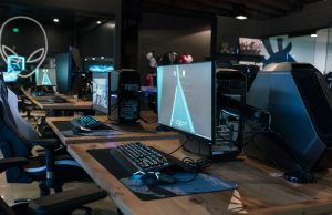 Oyun Oynamak Yetenekleri Geliştirir mi? Oyun Oynamak Yetenekleri Geliştirir mi?