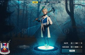 Red Bull Shape Shifters’ta Fortnite Zamanı Red Bull Shape Shiftersta Fortnite Zamanı