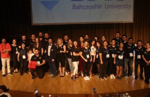 Uluslararası Oyunlaştırma Federasyonu Organizasyonu Gerçekleşti Uluslararası Oyunlaştırma Federasyonu Organizasyonu Gerçekleşti