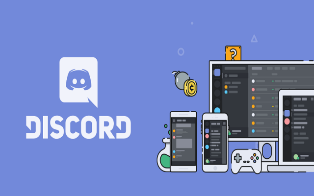 Discord Oyun Satışına Başladı