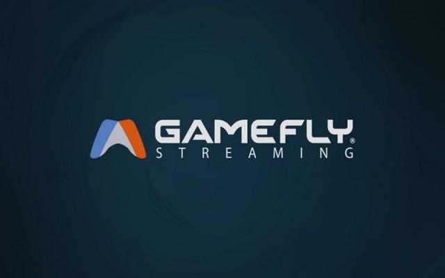 GameFly Oyun Akış Hizmetlerini Durduruyor