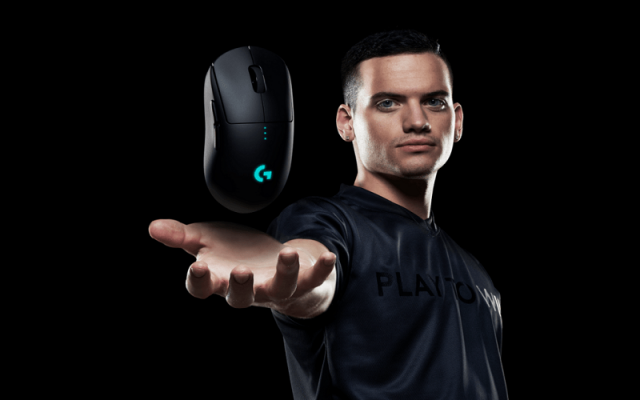 LOGİTECH G, TASARLADIĞI PRO WİRELESS GAMİNG MOUSE’U DUYURDU LOGİTECH G, TASARLADIĞI PRO WİRELESS GAMİNG MOUSE’U DUYURDU