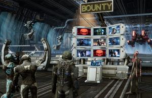 Türk Geliştiriciden Uzay Oyunu: SpaceBourne Türk Geliştiriciden Uzay Oyunu: SpaceBourne