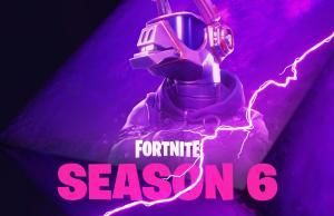 Fortnite Sezon 6 Hakkında Bilinmesi Gereken Her Şey Fortnite Sezon 6 Hakkında Bilinmesi Gereken Her Şey