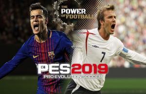 Konami Yeni Oyunu ile Düşüşte! Konami Yeni Oyunu ile Düşüşte!