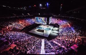 League of Legends Türkiye Büyük Finali’nde Şampiyon Belli Oldu! League of Legends Türkiye Büyük Finalinde Şampiyon Belli Oldu