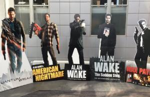 Remedy Entertainment Yeni Projeye Hazırlanıyor Remedy Entertainment Yeni Projeye Hazırlanıyor