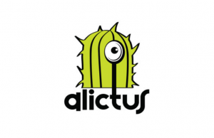 Alictus – Full Stack Web Developer Alictus - Full Stack Web Developer