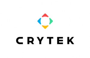 Crytek – 3D Artist Crytek - 3D Artist