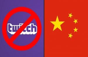 Çin Twitch Erişimini Engelledi! Çin Twitch Erişimini Engelledi!