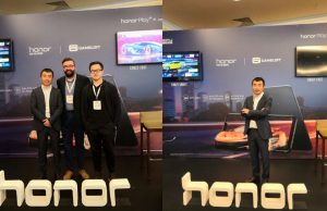 Gameloft ve Honor, Global Ortaklıklarına Bir Yenisini MMA Forum İstanbul’da Ekledi Gameloft ve Honor Ortaklıklarına Yenisini MMA Forum İstanbul’da Ekledi!