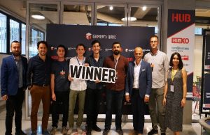 Gamer’s Qube’den 2 Oyun Dünya Pazarına Açılıyor Gamer’s Qube’den 2 Oyun Dünya Pazarına Açılıyor