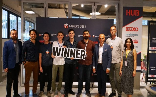 Gamer’s Qube’den 2 Oyun Dünya Pazarına Açılıyor