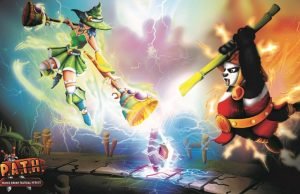 Kahramanların Yolu Path of Heroes Tüm Dünyaya Açılıyor Kahramanların Yolu Path of Heroes Tüm Dünyaya Açılıyor