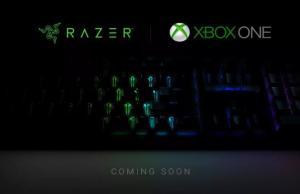 Microsoft Konsol Donanımları Konusunda Razer ile Anlaşma İmzaladı! Microsoft Konsol Donanımları Konusunda Razer ile Anlaşma İmzaladı!