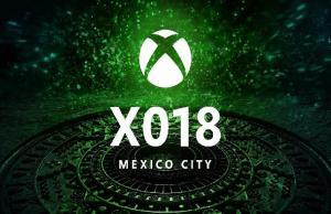 Microsoft X0 Etkinliği X018 ile Geri Dönüyor! Microsoft X0 Etkinliği X018 ile Geri Dönüyor!
