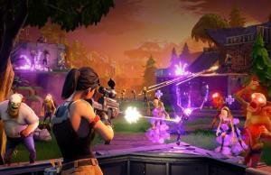 Monopoly ve Fortnite Güçlerini Birleştiriyor! Monopoly ve Fortnite Güçlerini Birleştiriyor!