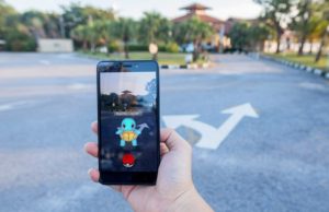 Pokemon GO Gelirini Katlamaya Devam Ediyor Pokemon GO Gelirini Katlamaya Devam Ediyor