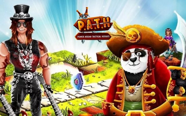 path of heroes mobil oyun path of heroes mobil oyun