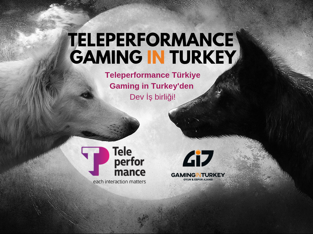 teleperformance turkiye ve gaming in turkey