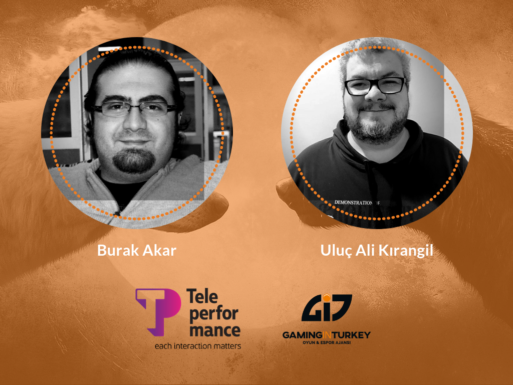 teleperformance turkiye ve gaming in turkey