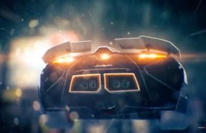 Gameloft ve Lamborghini Marka Deneyimi İçin İşbirliği Yaptı Gameloft ve Lamborghini Marka Deneyimi İçin İşbirliği Yaptı