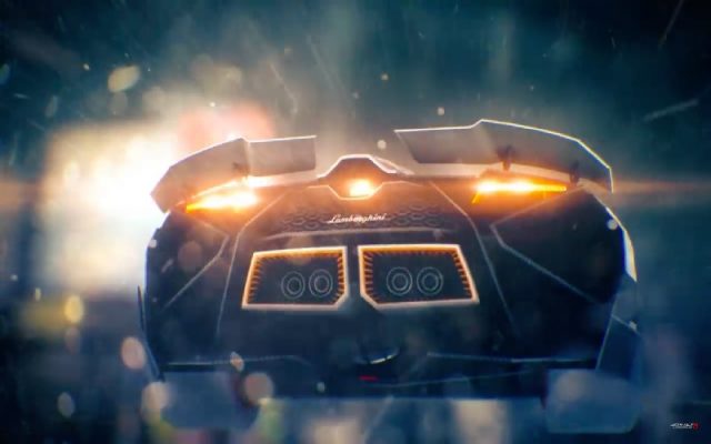 Gameloft ve Lamborghini Marka Deneyimi İçin İşbirliği Yaptı
