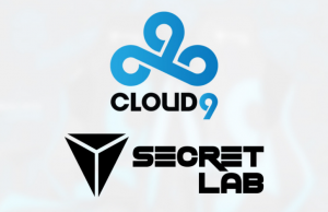 Secretlab ile Cloud9 Sözleşme İmzaladı Secretlab ile Cloud9 Sözleşme İmzaladı