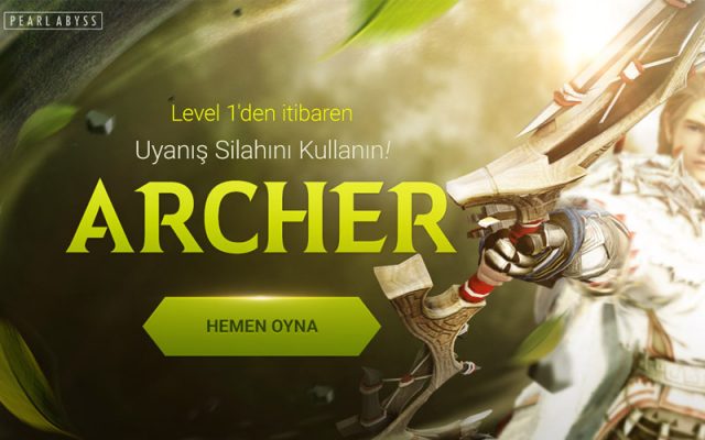 Black-Desert-Online-Archer-Uyanis-Silahi