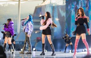 Riot Games, K-Pop Dünyasına Hızlı Bir Giriş Yaptı