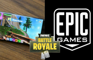 Fortnite Yapımcısı Epic Games’ten 2018’de Rekor Kâr Fortnite Yapımcısı Epic Games’ten 2018’de Rekor Kâr