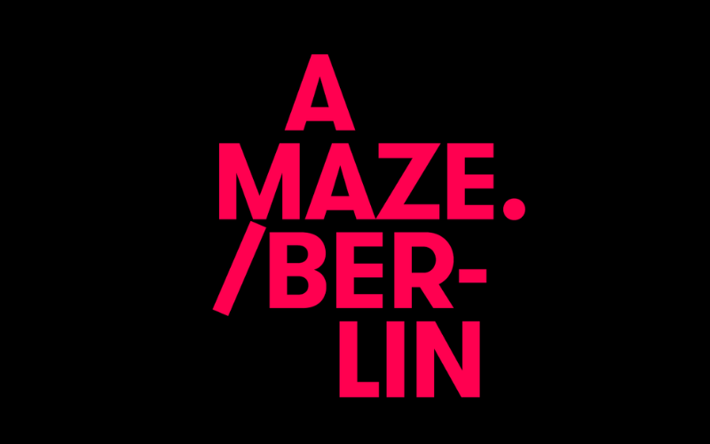 A Maze Berlin