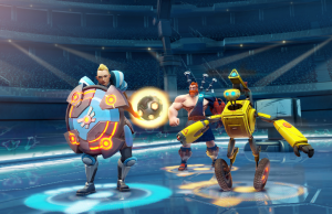 Oasis Games’in Yeni Fütüristik Kahraman Sporları Oyunu “Steel Circus” Duyuruldu! Oasis Games’in Yeni Fütüristik Kahraman Sporları Oyunu Steel Circus Duyuruldu