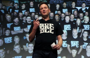 Supercell, Everywear Games’e Yatırım Yaptı! Supercell Everywear Games’e Yatırım Yaptı!