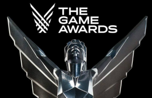 The Game Awards 2018 Sona Erdi The Game Awards 2018 Sona Erdi