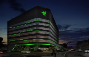 Razer Yeni HQ Ofisi ile 2020’de Singapur’da! Razer Yeni HQ Ofisi ile 2020’de Singapur’da!