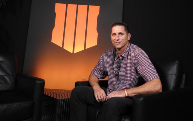 Activision Yeni Başkanı Belli Oldu!